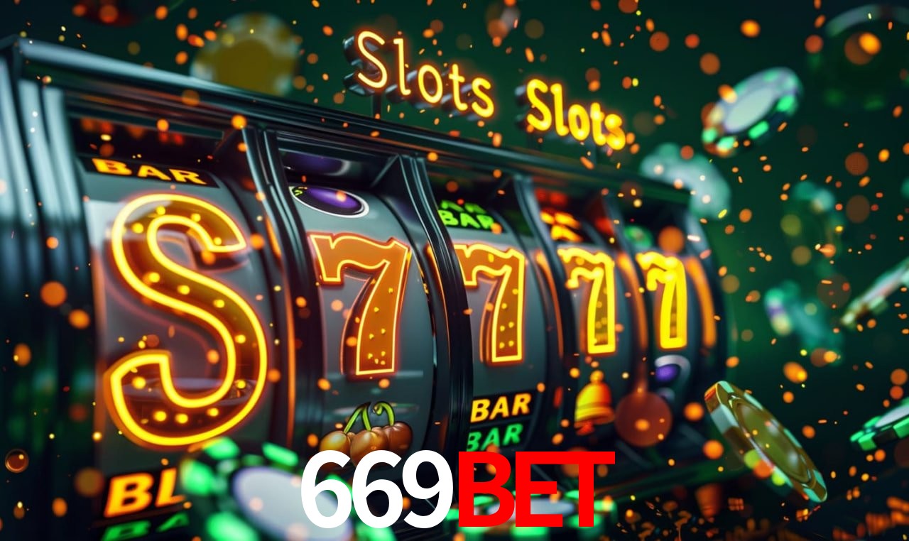 Descubra a Magia dos Jogos de Arcade no 669BET