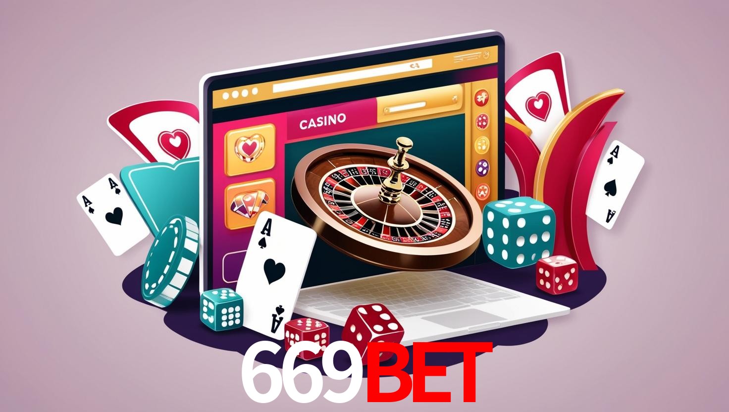 669BET