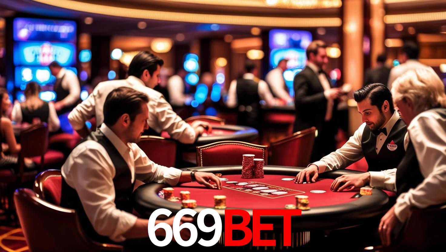 669BET